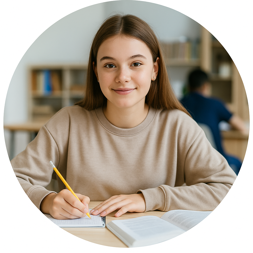 Clases de refuerzo escolar en ESO – Matemáticas